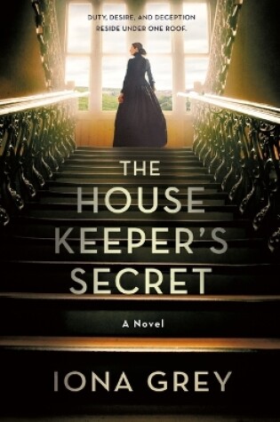 Cover of The Housekeeper's Secret