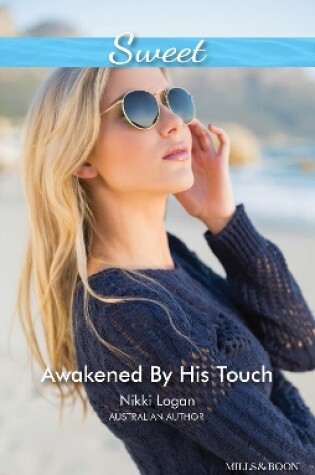 Cover of Awakened By His Touch