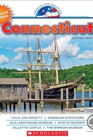 Cover of Connecticut