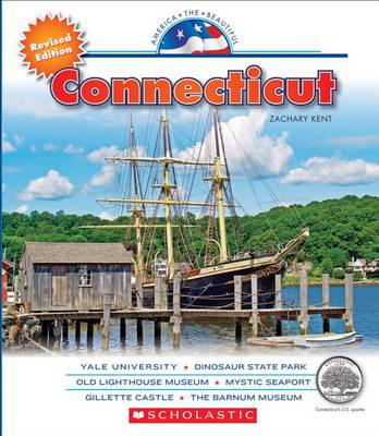 Cover of Connecticut