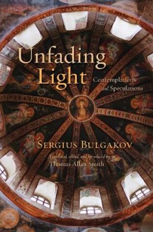 Cover of Unfading Light