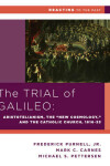 Book cover for The Trial of Galileo