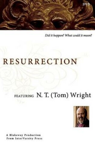 Cover of Resurrection