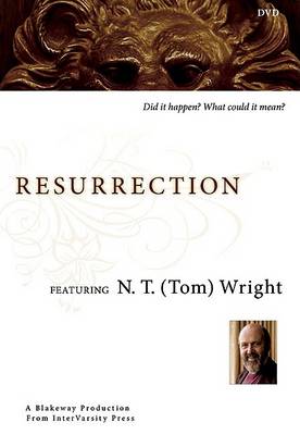 Book cover for Resurrection