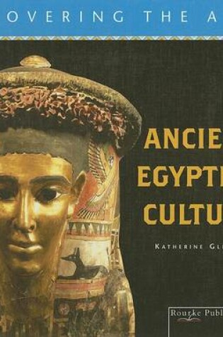 Cover of Ancient Egyptian Culture