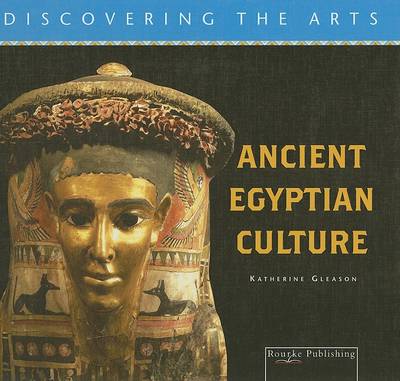 Book cover for Ancient Egyptian Culture