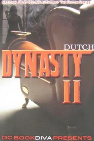 Cover of Dynasty 2