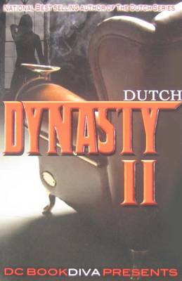 Book cover for Dynasty 2