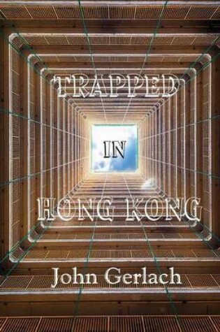 Cover of Trapped in Hong Kong