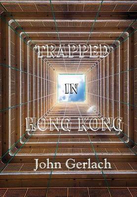 Book cover for Trapped in Hong Kong