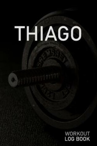 Cover of Thiago