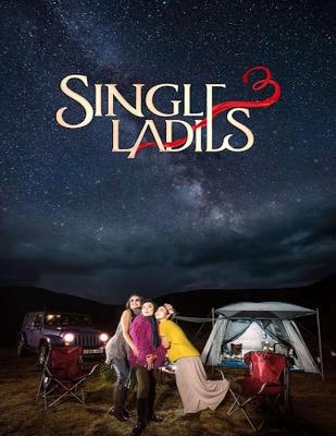 Book cover for Single Ladies