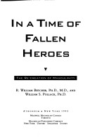 Book cover for In a Time of Fallen Heros