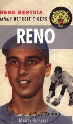 Book cover for Reno