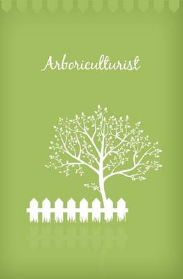 Book cover for Arboriculturist