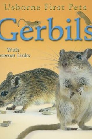 Cover of Gerbils