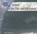 Book cover for Storms of the Past and the Future