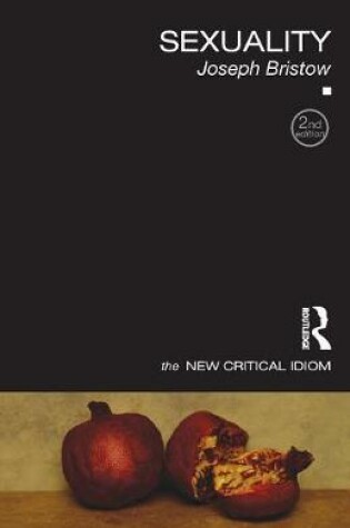 Cover of Sexuality