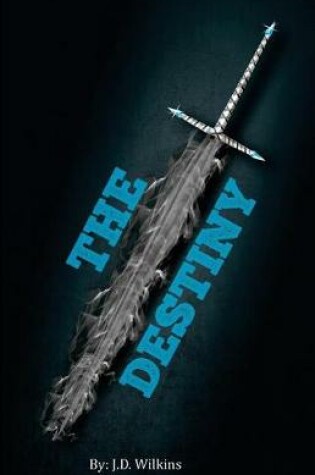 Cover of The Destiny