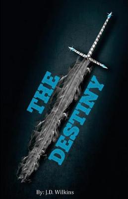 Book cover for The Destiny