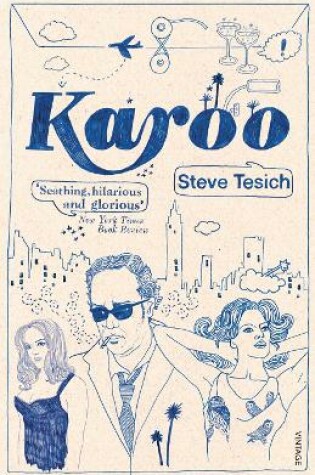 Cover of Karoo
