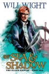 Book cover for Of Sea and Shadow