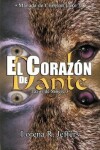 Book cover for El corazón de Dante