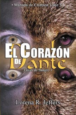 Cover of El corazón de Dante