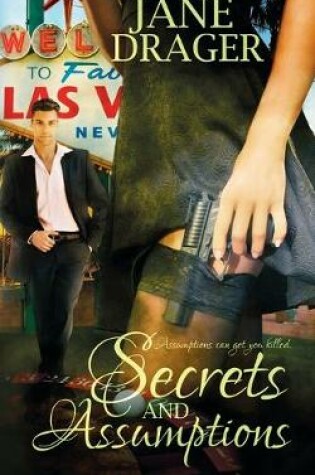 Cover of Secrets And Assumptions