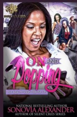 Cover of On and Popping