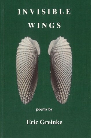 Cover of Invisible Wings