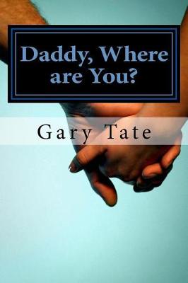 Cover of Daddy, Where Are You?