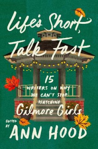 Cover of Life's Short, Talk Fast