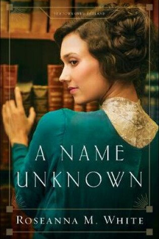 Cover of A Name Unknown