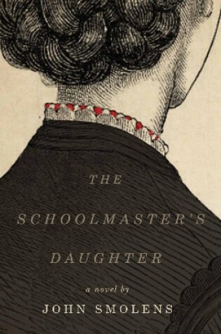 Cover of The Schoolmaster's Daughter