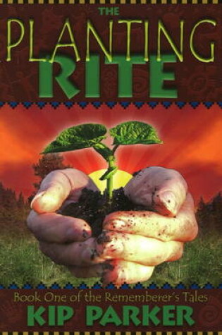 Cover of The Planting Rite