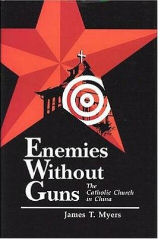 Cover of Enemies Without Guns