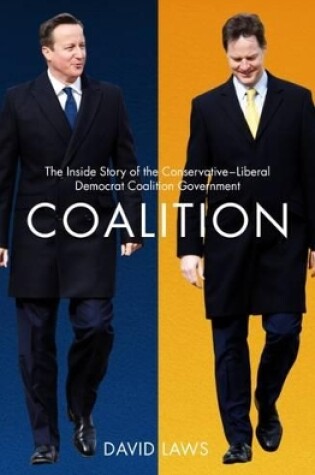 Cover of Coalition
