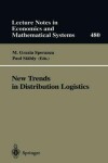 Book cover for New Trends in Distribution Logistics