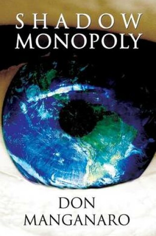 Cover of Shadow Monopoly