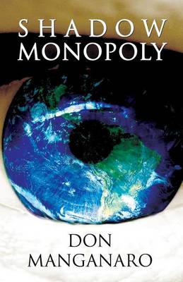 Cover of Shadow Monopoly