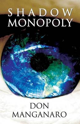 Book cover for Shadow Monopoly