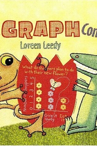 Cover of Great Graph Contest