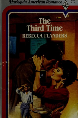 Cover of The Third Time