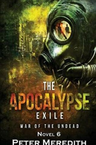 Cover of The Apocalypse Exile