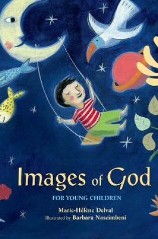 Cover of Images of God for Young Children
