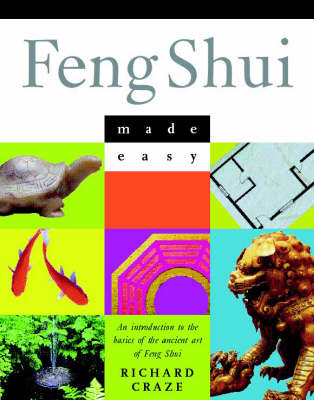 Cover of Feng Shui Made Easy