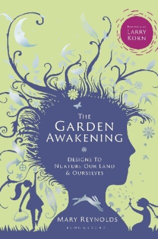 Cover of The Garden Awakening
