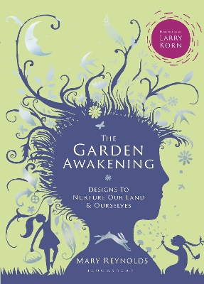 Book cover for The Garden Awakening