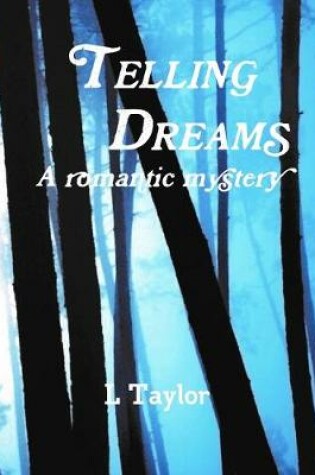 Cover of Telling Dreams